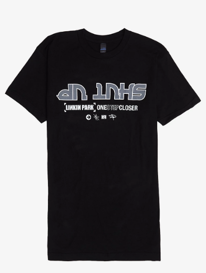 linken park shut up linken park shut up